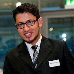 Md Momtazur Rahman