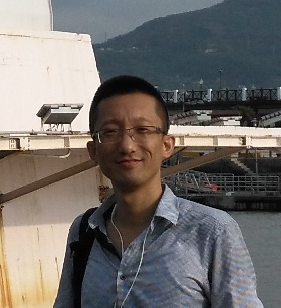 Qiang Wang