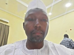 m g abubakar