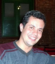 Max O. Souza