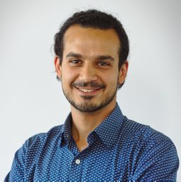 Mehrdad Salehi