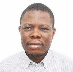 Solomon Rotimi