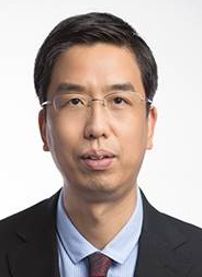 Haiyong Wang