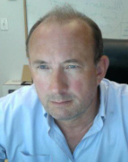 Timothy A. J. Haystead