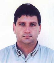 Osvaldo Fernández Martínez