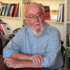 George L. Cowgill