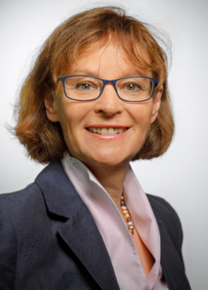 Monika Raulf