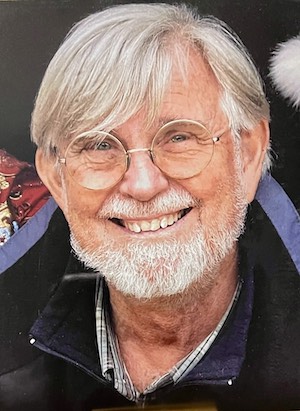 Paul Tapponnier