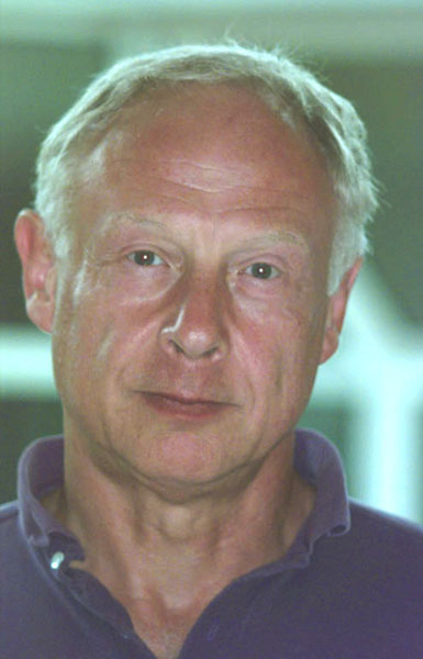 Davor Solter