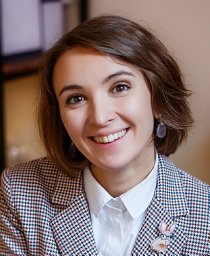 Ekaterina Streltsova