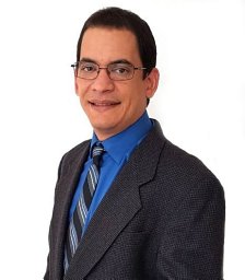 Marcos De Donato
