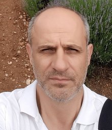 Tansel Dökeroglu