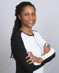 Alicia McKoy