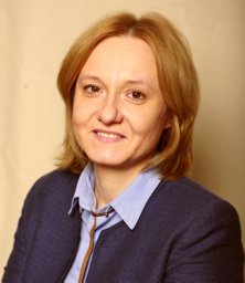 Mas-Stachurska Aleksandra