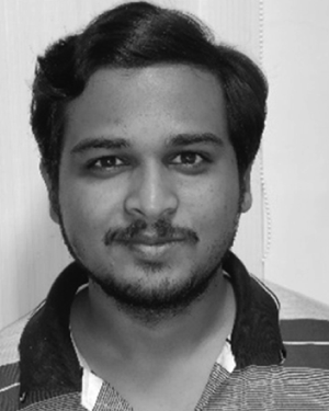 Himanshu Sekhar Sethi