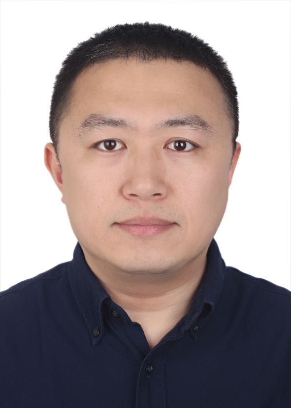 Fan Zhang