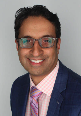 Sujay A. Vora