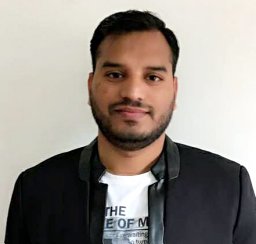 Rajesh Singh