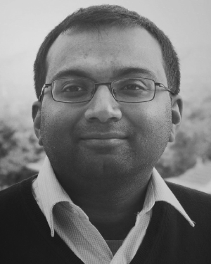 Saiful Khan