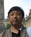 Zenghua Li
