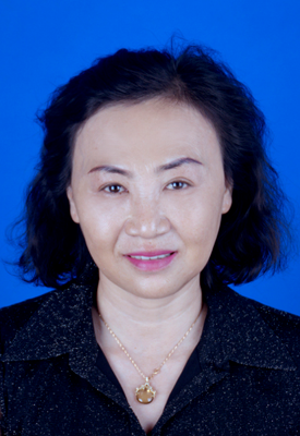 Qinfang Li