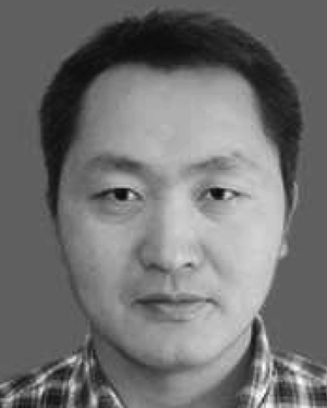 Yonggang Chen