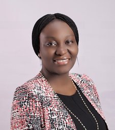 Olutayo Adeyemi