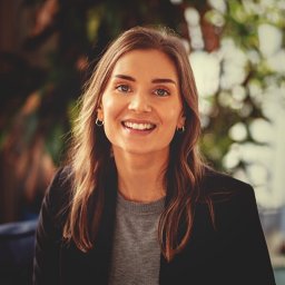 Sarah Preedy