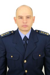 Yurii Otrosh