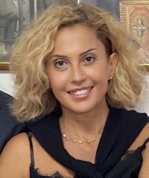 Koukouraki Sophia