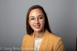 Meriem Benyahya
