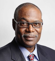 Kenneth B. Nunn