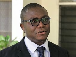 Emmanuel Obuobie