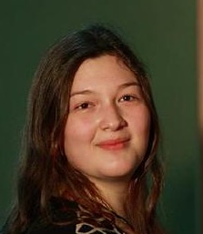 Tatiana Likhomanenko