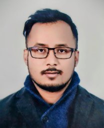 Maharjan Niran