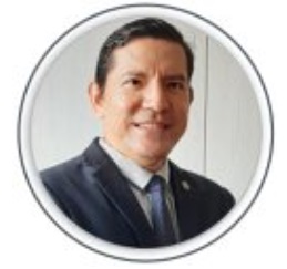 Joe Llerena Izquierdo