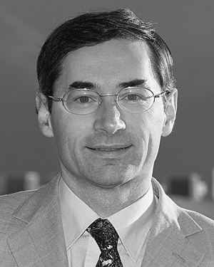 Philippe Magarshack