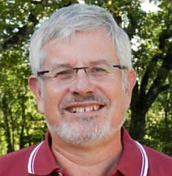 Jean-Paul Liégeois