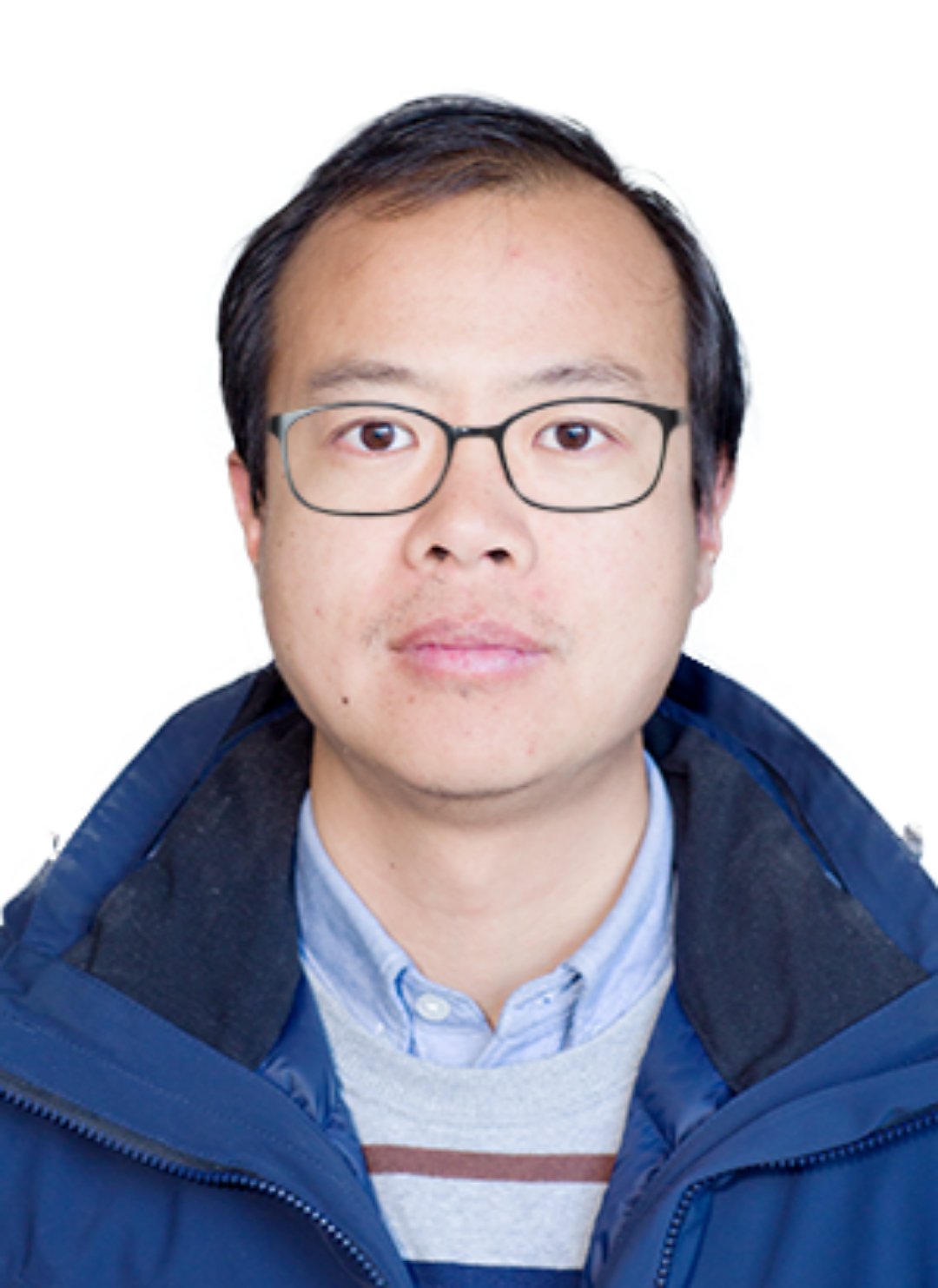 Pengfei Ma