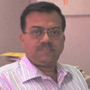 Sunil Mukherjee