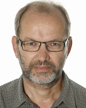 Palle Andersen