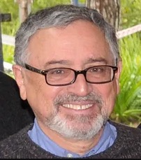 Lev R. Ginzburg