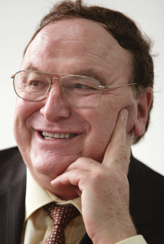 Gavriel Salvendy