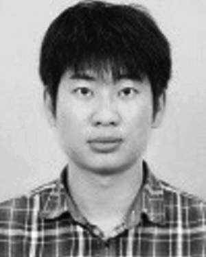 Shengkai Gao