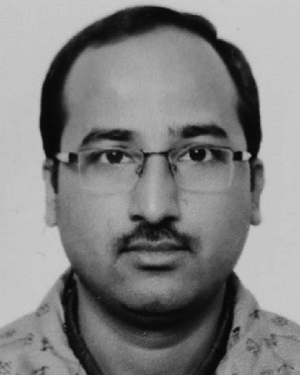 S Hazarika