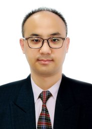 Yongqiang Shi