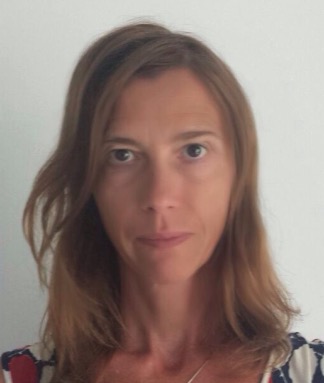 Claudia Verderio
