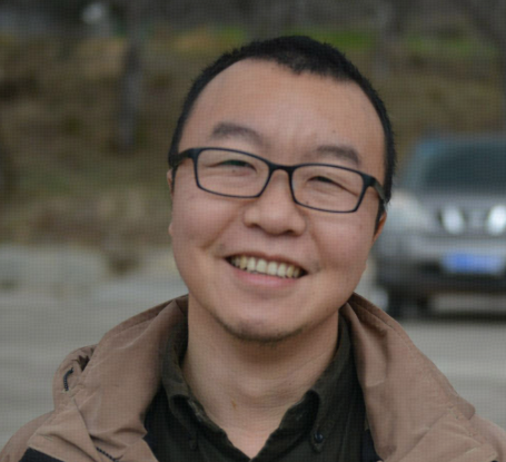 Xiaolin Zhang