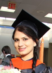 Shayesteh Moghaddam Narges