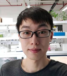 Xukun Liu